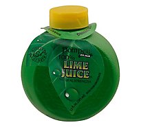 Lime Juice - Each