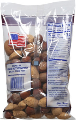 In Shell Mixed Nuts - 1 Lb - Image 5