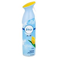 Febreze AIR Air Refresher Happy Spring - 8.8 Oz - Image 1