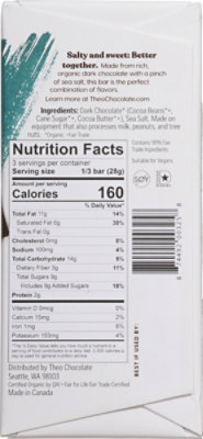 Theo Bar Dc Seasalt - 3 Oz - Image 6