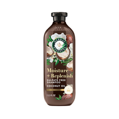 Herbal Essences Bio Renew Coconut Milk Hydrating Shampoo - 13.5 Fl. Oz.