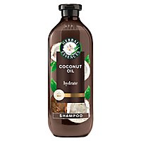 Herbal Essences Bio Renew Coconut Milk Hydrating Shampoo - 13.5 Fl. Oz. - Image 2