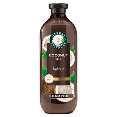 Herbal Essences Bio Renew Coconut Milk Hydrating Shampoo - 13.5 Fl. Oz. - Image 1