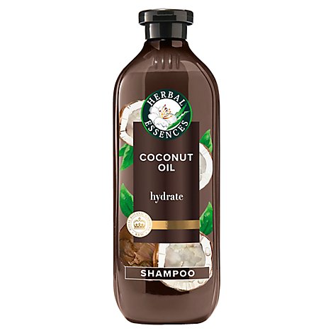 Herbal Essences Bio Renew Coconut Milk Hydrating Shampoo - 13.5 Fl. Oz.