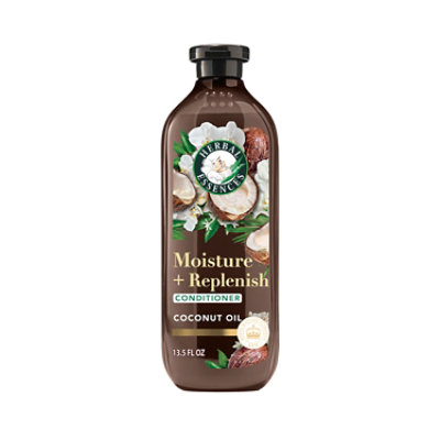 Herbal Essences Bio Renew Coconut Milk Hydrating Conditioner - 13.5 Fl. Oz.