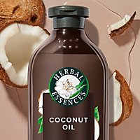Herbal Essences Bio Renew Coconut Milk Hydrating Conditioner - 13.5 Fl. Oz. - Image 5