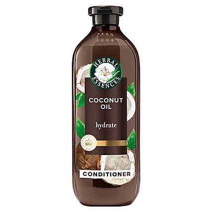 Herbal Essences Bio Renew Coconut Milk Hydrating Conditioner - 13.5 Fl. Oz. - Image 2