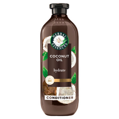 Herbal Essences Bio Renew Coconut Milk Hydrating Conditioner - 13.5 Fl. Oz. - Image 1