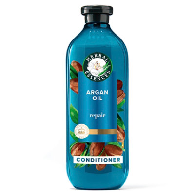 Herbal Essences Bio Renew Conditioner Repair Argan Oil - 13.5 Fl. Oz.