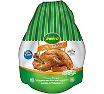 Jennie-O Whole Turkey Fresh - Weight Between 16-20 Lb