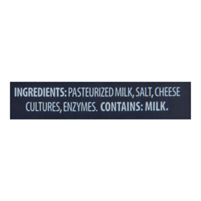 Dietz & Watson Baby Swiss Cheese - Image 4