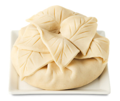 Deli Brie En Croute - 0.50 Lb