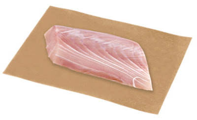 Seafood Mahi Mahi Fish Fillet Fresh Service Case - 1.00 Lb - Image 1