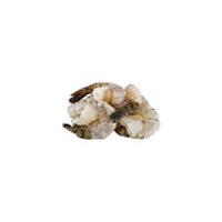 Seafood Service Counter Shrimp Raw 51-60 Count Small Previously Frozen - 1.00 LB - Image 1