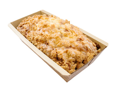 Bakery Cake Loaf Cinnamon Chip - Each