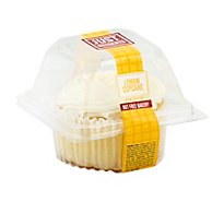 Jon Donaire Cupcake Lemon - Each
