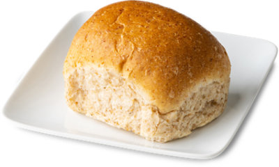 Wheat Dinner Rolls 12 Count