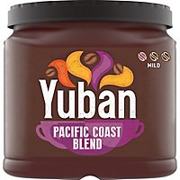 Yuban Coffee Premium Ground Pacific Coast Blend - 25.3 Oz - Image 1