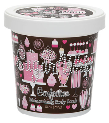 Confection 10 Oz Sugar Whip - 10 Oz