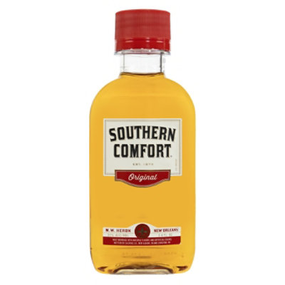 Southern Comfort Malt Beverage Liqueur 42 Proof - 100 Ml - Image 1