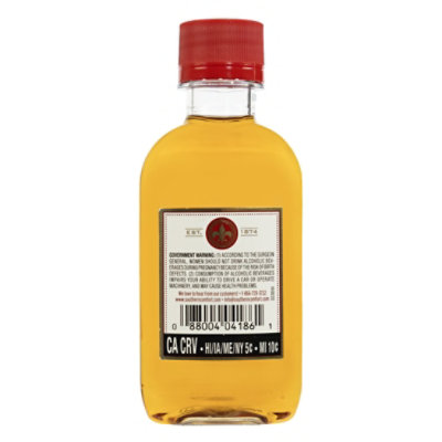 Southern Comfort Malt Beverage Liqueur 42 Proof - 100 Ml - Image 3