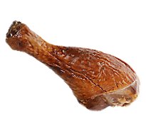 Meat Counter Turkey Drum Hickory Smoked - 1.50 LB