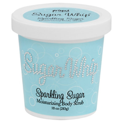 Sparkling Sugar Sugar Whip - 10 Oz