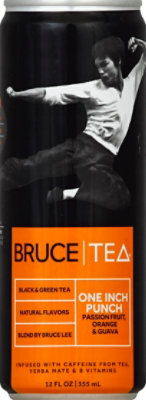 Bruce Tea Passion Guava - 15.2 Fl. Oz.