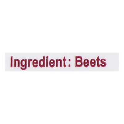 Love Beets Peeled Cooked Beets - 8.8 Oz - Image 4