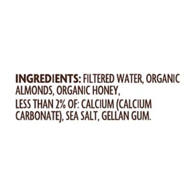Mooala Organic Almondmilk Original - 48 Fl. Oz. - Image 4
