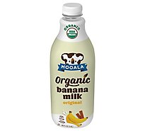 Mooala Organic Bananamilk Original - 48 Fl. Oz.
