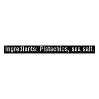 Wonderful Pistachios Roasted & Salted - 24 Oz. - Image 1