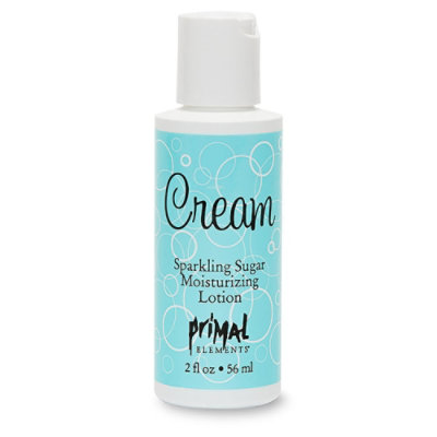 Sparkling Sugar Lotion - 2 Oz