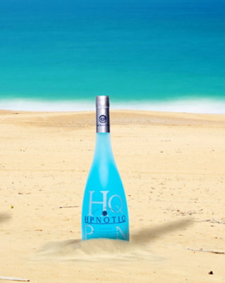 Hpnotiq Tropical Fruit Liqueur - 750 Ml - Image 5