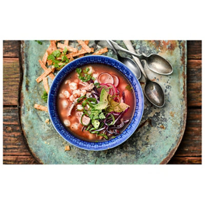 Bush's Best White Hominy - 30 Oz - Image 5