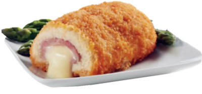 Oven Cravers Chicken Cordon Bleu - 10 Oz - Image 2