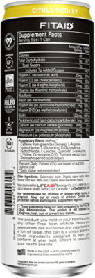 Fitaid Recover - 12 Fl. Oz. - Image 5