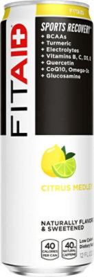 Fitaid Recover - 12 Fl. Oz. - Image 2