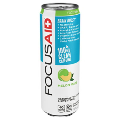 Focusaid - 12 Fl. Oz. - Image 3