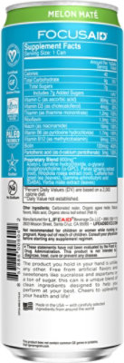 Focusaid - 12 Fl. Oz. - Image 5