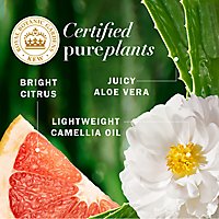 Herbal Essences Bio Renew Naked Volume Shampoo with White Grapefruit & Mint - 13.5 Fl. Oz. - Image 3