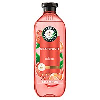 Herbal Essences Bio Renew Naked Volume Shampoo with White Grapefruit & Mint - 13.5 Fl. Oz. - Image 2
