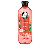Herbal Essences Bio Renew Naked Volume Shampoo with White Grapefruit & Mint - 13.5 Fl. Oz.