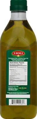 Violi Olive Oil Extra Virgin - 33.8 Fl. Oz. - Image 3