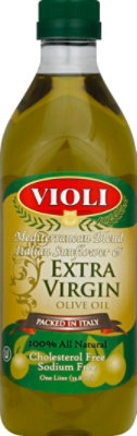 Violi Olive Oil Extra Virgin - 33.8 Fl. Oz. - Image 2