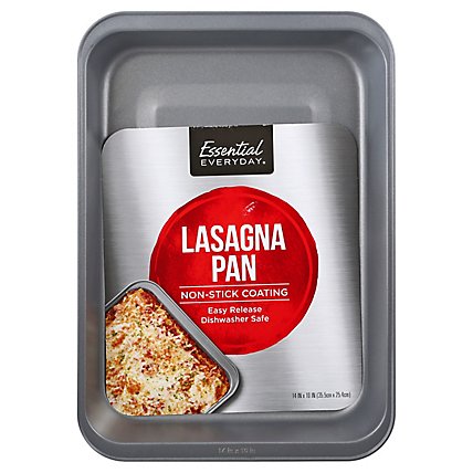Good Cook Lasagne Roast Pan - Each - Image 3