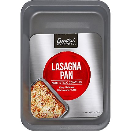 Good Cook Lasagne Roast Pan - Each - Image 2