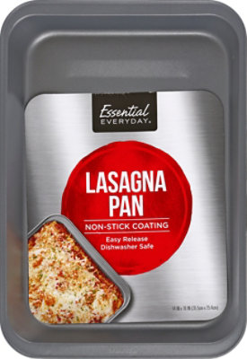 Good Cook Lasagne Roast Pan - Each - Image 2