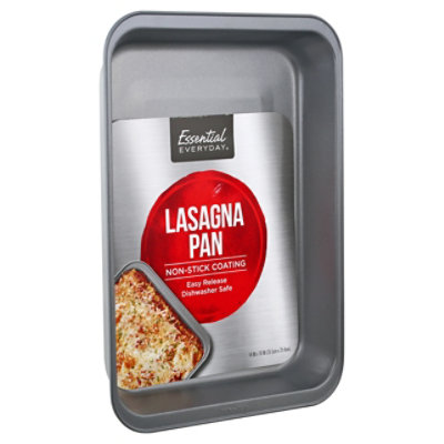 Good Cook Lasagne Roast Pan - Each - Image 1