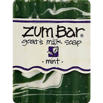Zum Bar Mint - 3 Oz - Image 2